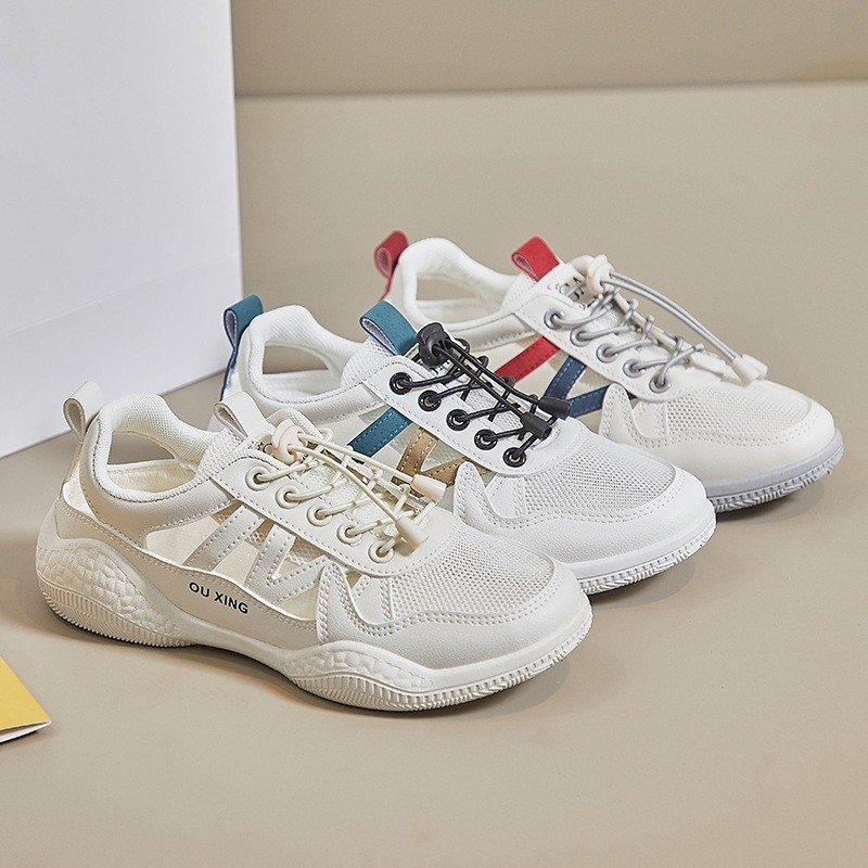 Giày Sandal Nữ Thoáng Mát 